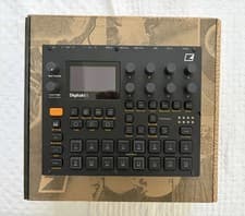 Elektron Digitakt II Digital Drum Machine Sampler