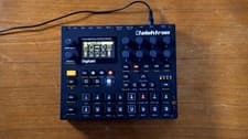 Elektron Digitakt Sampler & Sequencer (Excellent Condition)