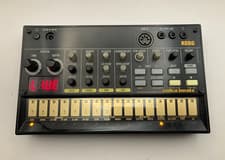Korg Volca Beats Analog Rhythm Drum Machine Used