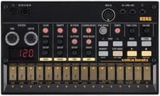 Korg Volca Beats Analogue Rhythm Drum Machine Synthesiser: New & Boxed