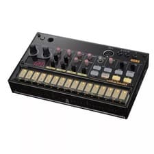 Korg Volca Beats Analogue Rhythm Drum Machine & Sequencer #Hp