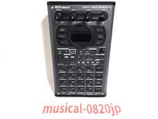 Roland SP-404MKII Creative Sampler and Effector
