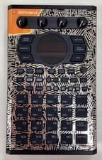 Roland SP-404MKII Stones Throw Limited Edition Linear Wave Sampler Used