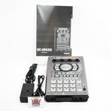 Roland SP-404SX Linear Wave Sampler Sequencer Groovebox Tested JAPAN