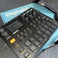 Elektron Digitakt MK1