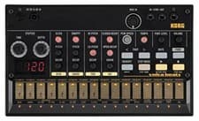 Korg Volca Beats Analog Rhythm Machine 08684 JAPAN IMPORT
