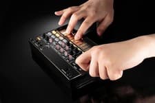 Korg Volca-Beats Analogue Rhythm Machine