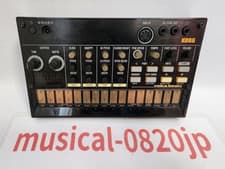 Korg Volca Beats Analog Rhythm Drum Machine Sequencer Synthesizer