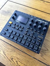 Elektron - Digitakt 1 - Drum Machine Computer and Sampler - BOXED