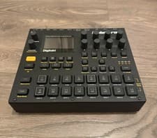 Elektron Digitakt 1 Drum machine and sampler