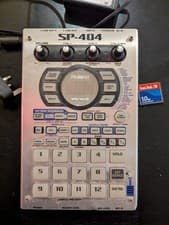 Original Roland SP-404