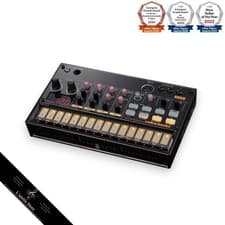KORG Volca Beats Analog Drum Machine 16-Step Sequencer ELECTRIBE MIDI DAW Japan