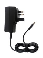 9V Negative Polarity AC-DC Adaptor for Roland SP-404SX, SP-555, SP-606 Sampler