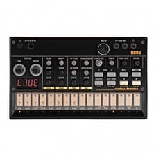 Korg Volca Beats | Analog Rhythm Machine