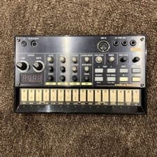 Korg Volca Beats Analog Rhythm Drum Machine Sequencer Synthesizer