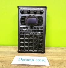 Roland SP-404MKII Creative Sampler and Effector from JAPAN Tested