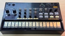 KORG Volca Beats Analog Drum Machine used from Japan
