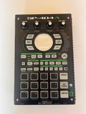 Roland SP-404A Sampler — Fully Tested, Working