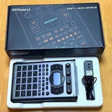 Roland SP-404 MkII Creative Sampler and Effector w/ box Used