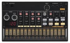 Korg Volca Beats Analog Drum Machine Music equipment