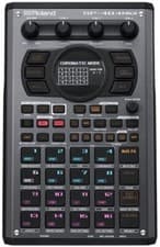 Roland SP-404MKII Sampler Beatmaking Machine W/Box