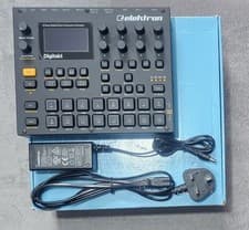 Elektron Digitakt Mk1