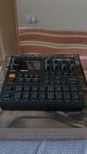Elektron Digitakt 1 Drum machine and sampler