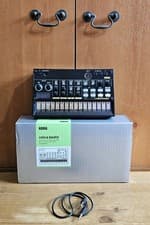 Korg Volca Beats Analogue Synthesizer