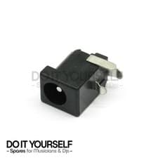 BOSS SP-303 ROLAND SP-404 SP-404SX POWER DC CONNECTOR