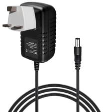 9V Adapter for Korg volca bass / volca keys / volca beats sequencer Analog